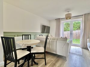 Dining - click for photo gallery